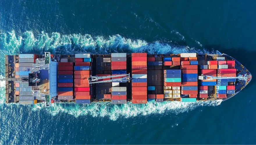 Sea Freight