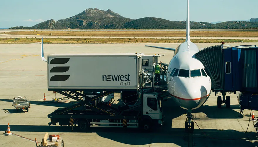 Air Freight